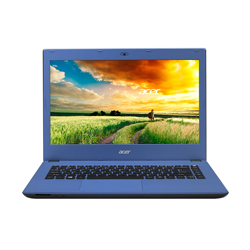 Acer Aspire E E5-473-38EY Intel® Core™ i3 i3-4005U Laptop – image 1