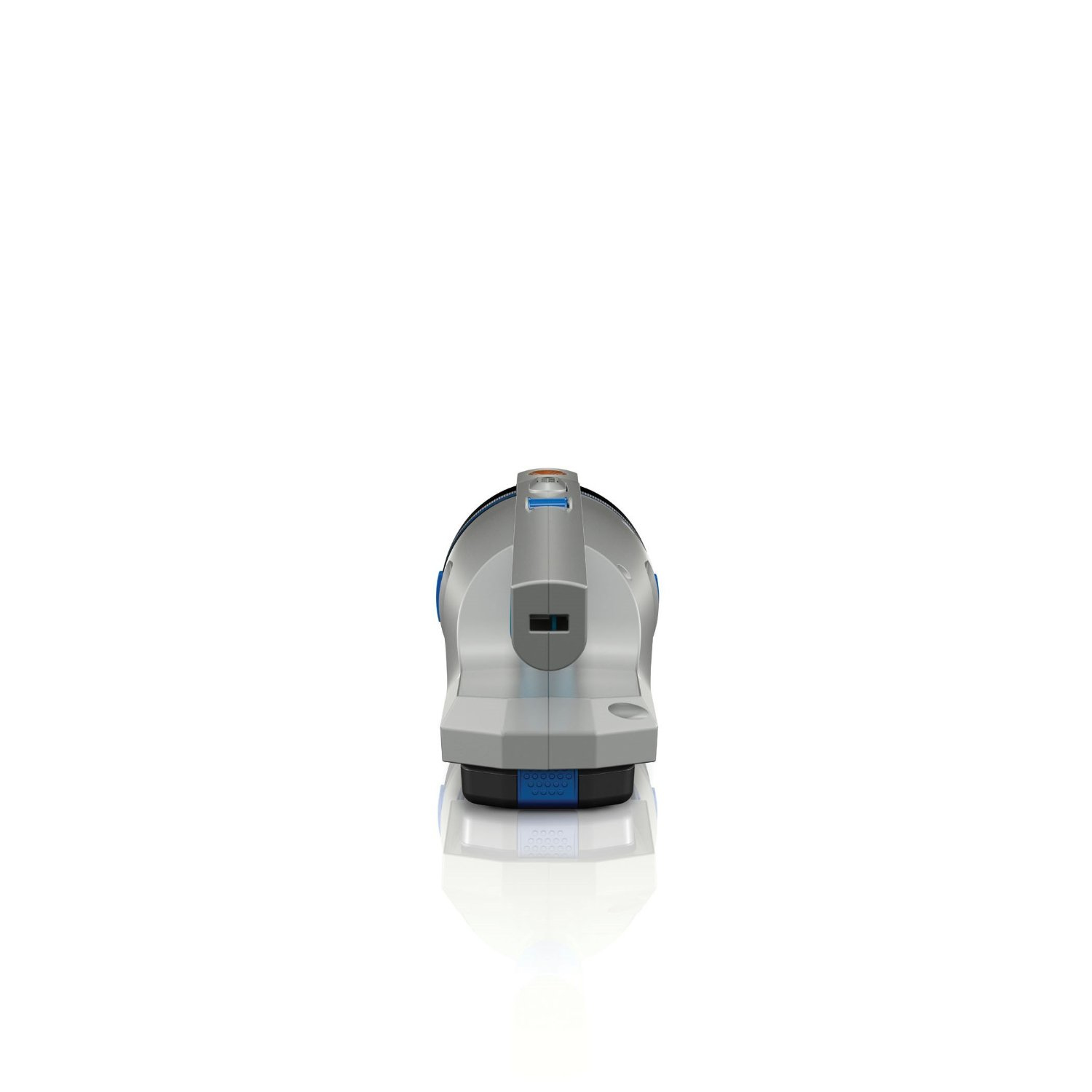 Hoover BH52160PC handheld vacuum Blue, Silver Bagless – image 4