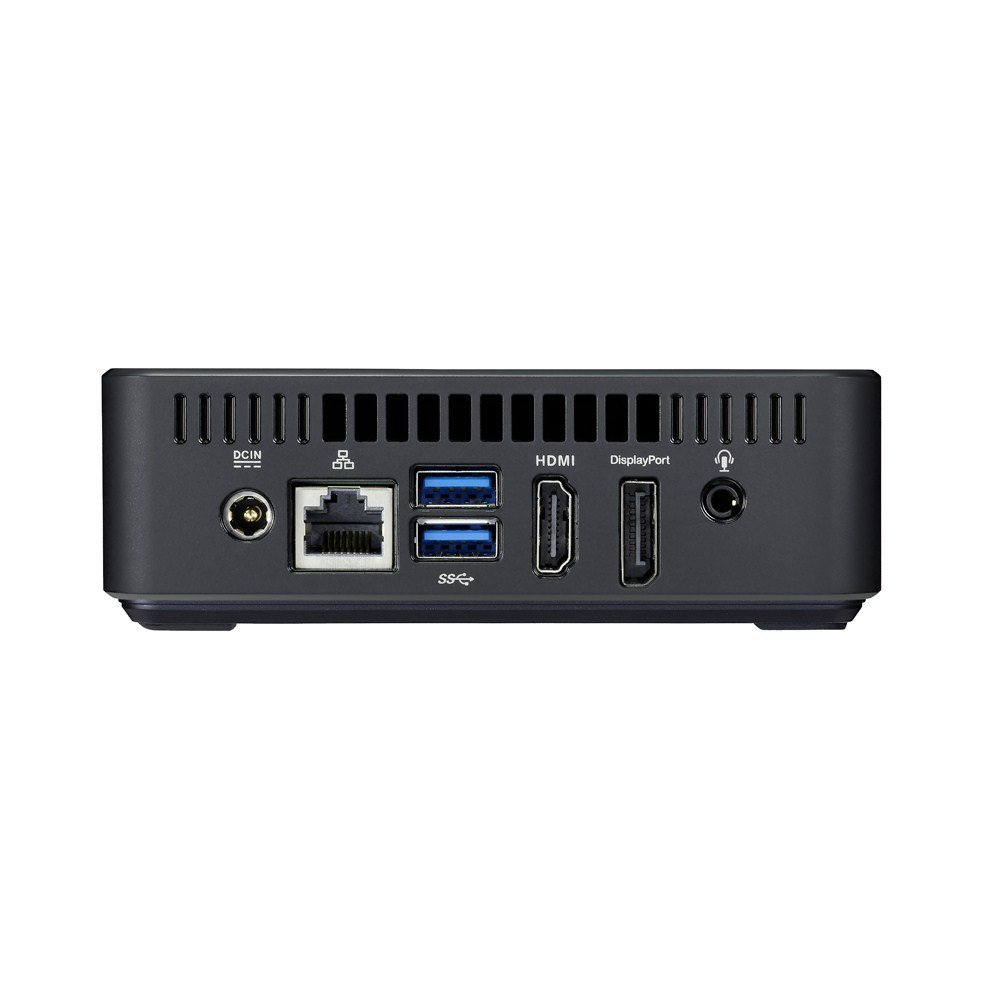 ASUS Chromebox -M075U PC Intel® Core™ i3 i3-4010U – image 5