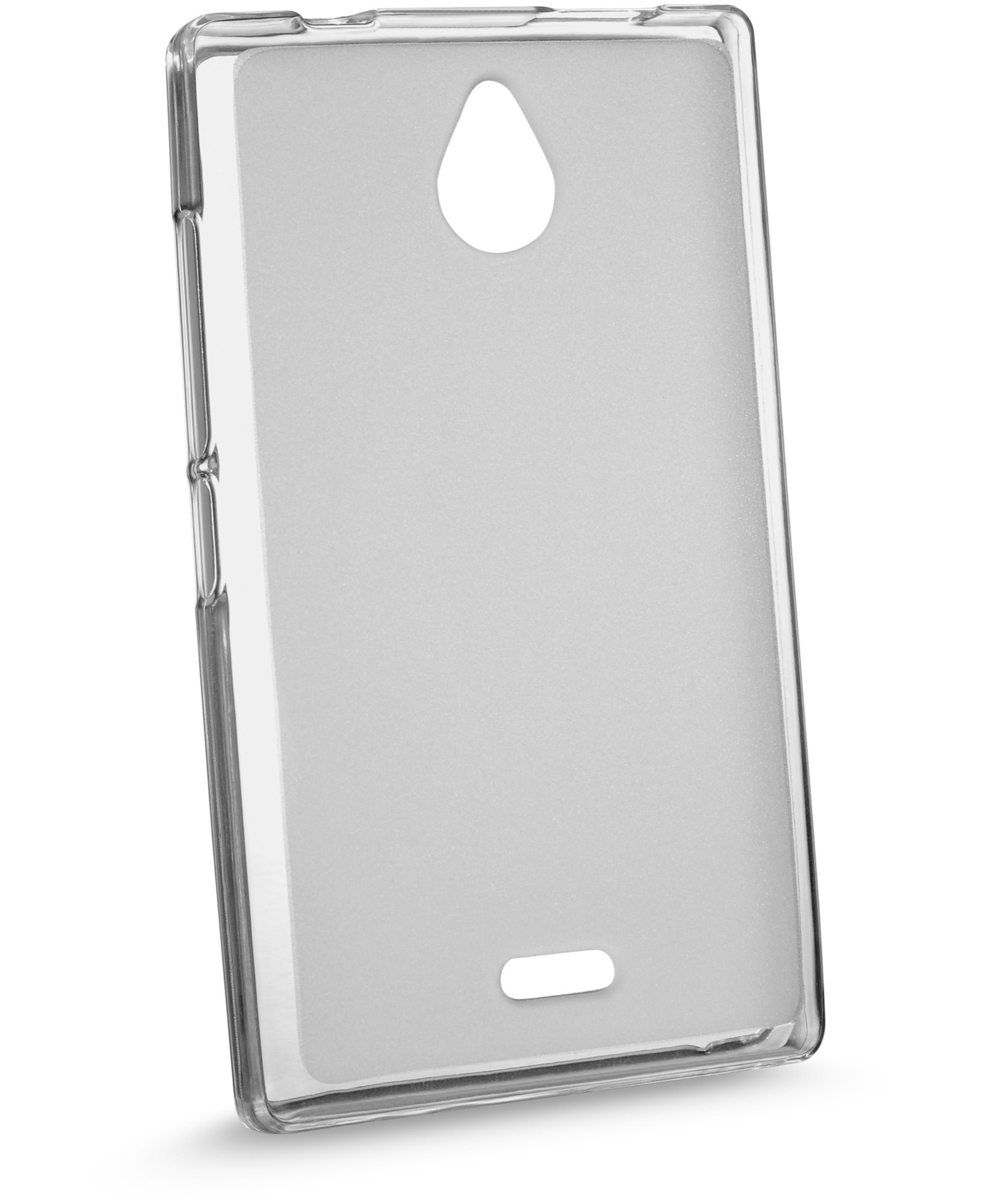 Cellularline Premiere X2- Transparent