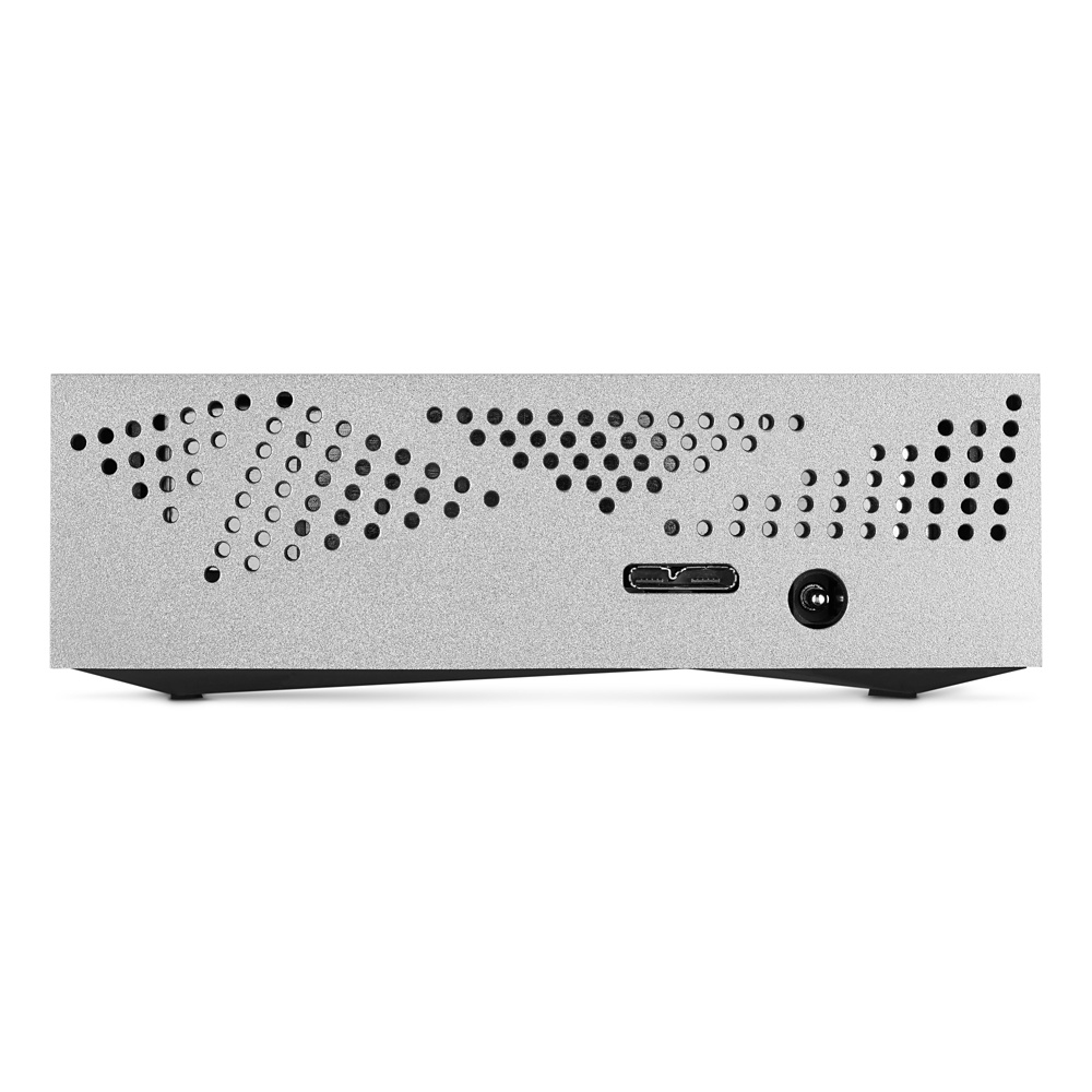 Seagate Mac 4TB – image 4
