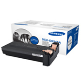 Samsung SCX-D6345A toner cartridge Original Black