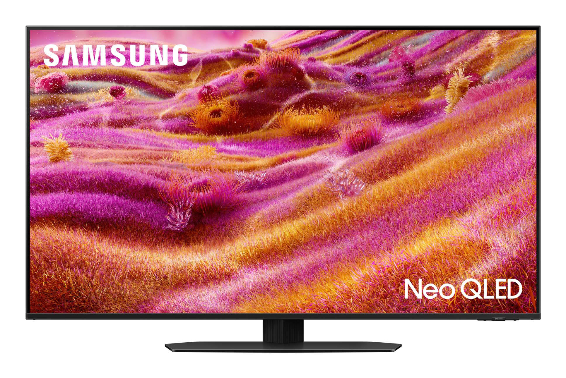 Samsung Smart TV Neo QLED QE43QN90FATXZT 43 4K Mini LED Processore AI Gen3 — photo 2