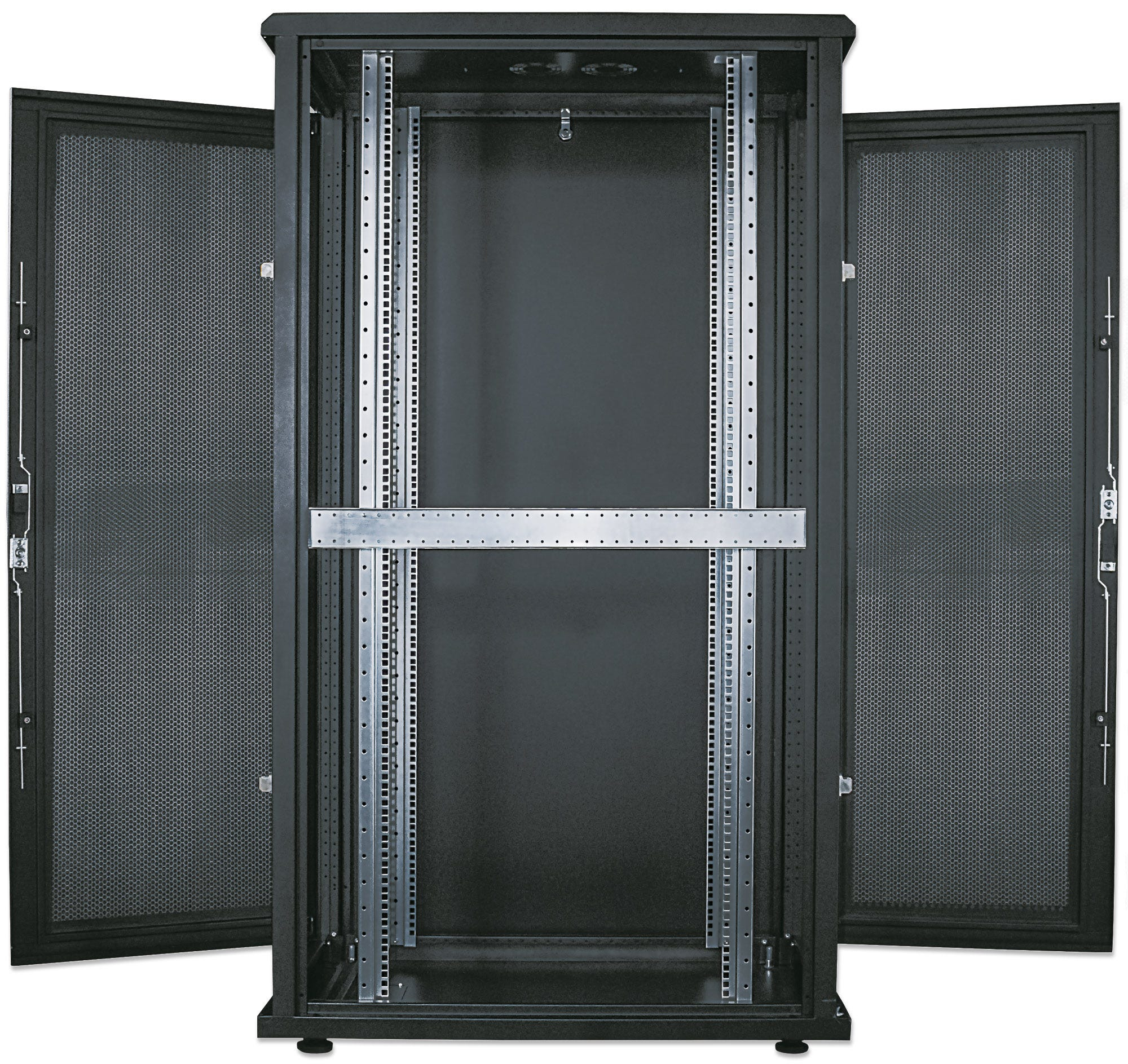 Intellinet 19" Server Cabinet - Free Standing, 36U – image 8
