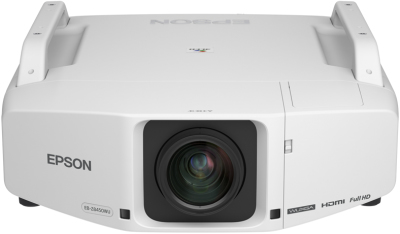 Epson EB-Z8450WU – image 5