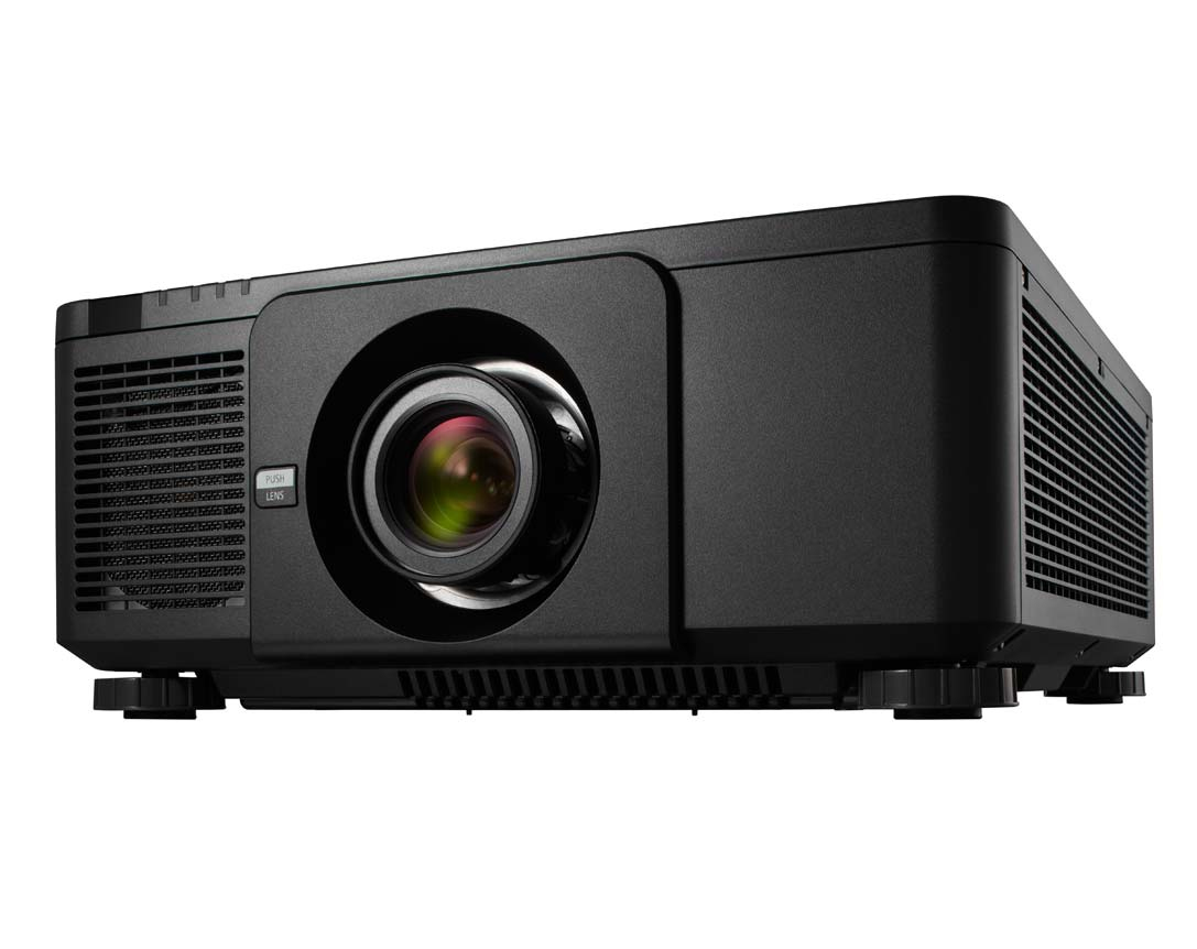 NEC PX1005QL Large venue projector 10000 ANSI lumens DLP UHD 4K (3840x2160) Black – image 6