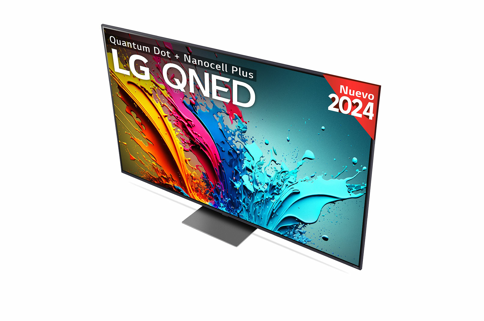 LG QNED 65QNED86T6A.AEU TV – image 5