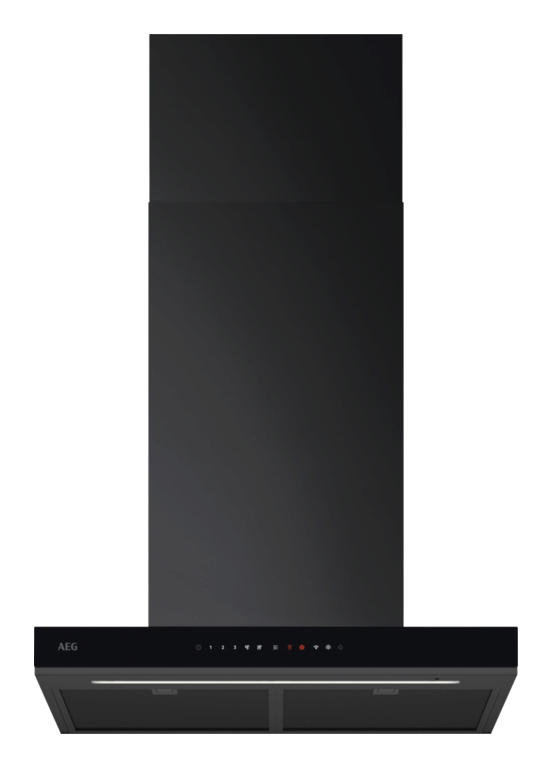 AEG GB87D61CB — vue 1 sur 3