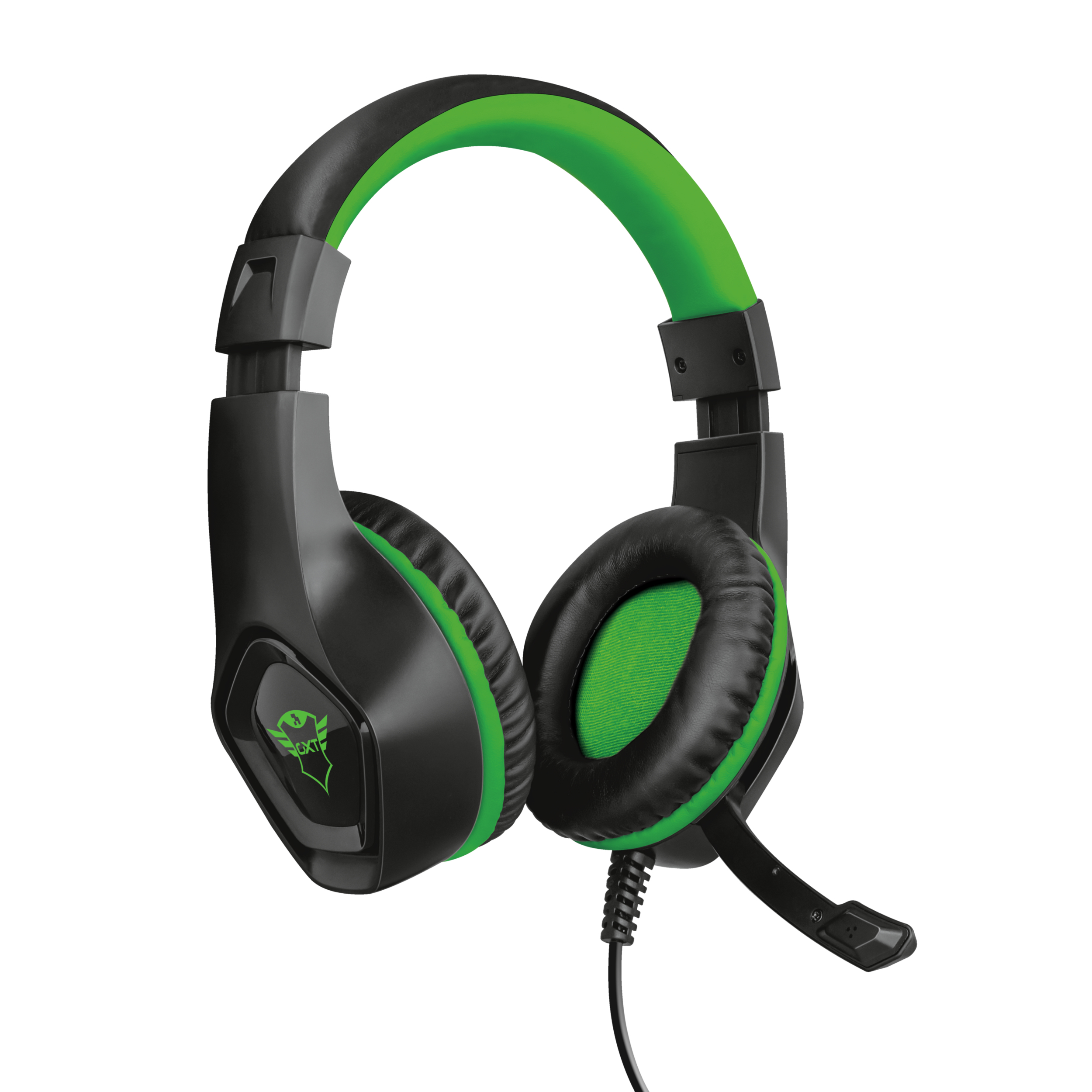 Trust GXT 404G — vue 1 sur 7