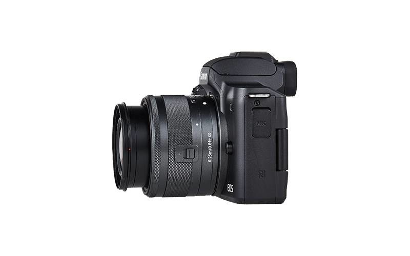 Canon M50 + EF-M 15-45mm f/3.5-6.3 IS STM + EF-M 22mm f/2 STM – image 4