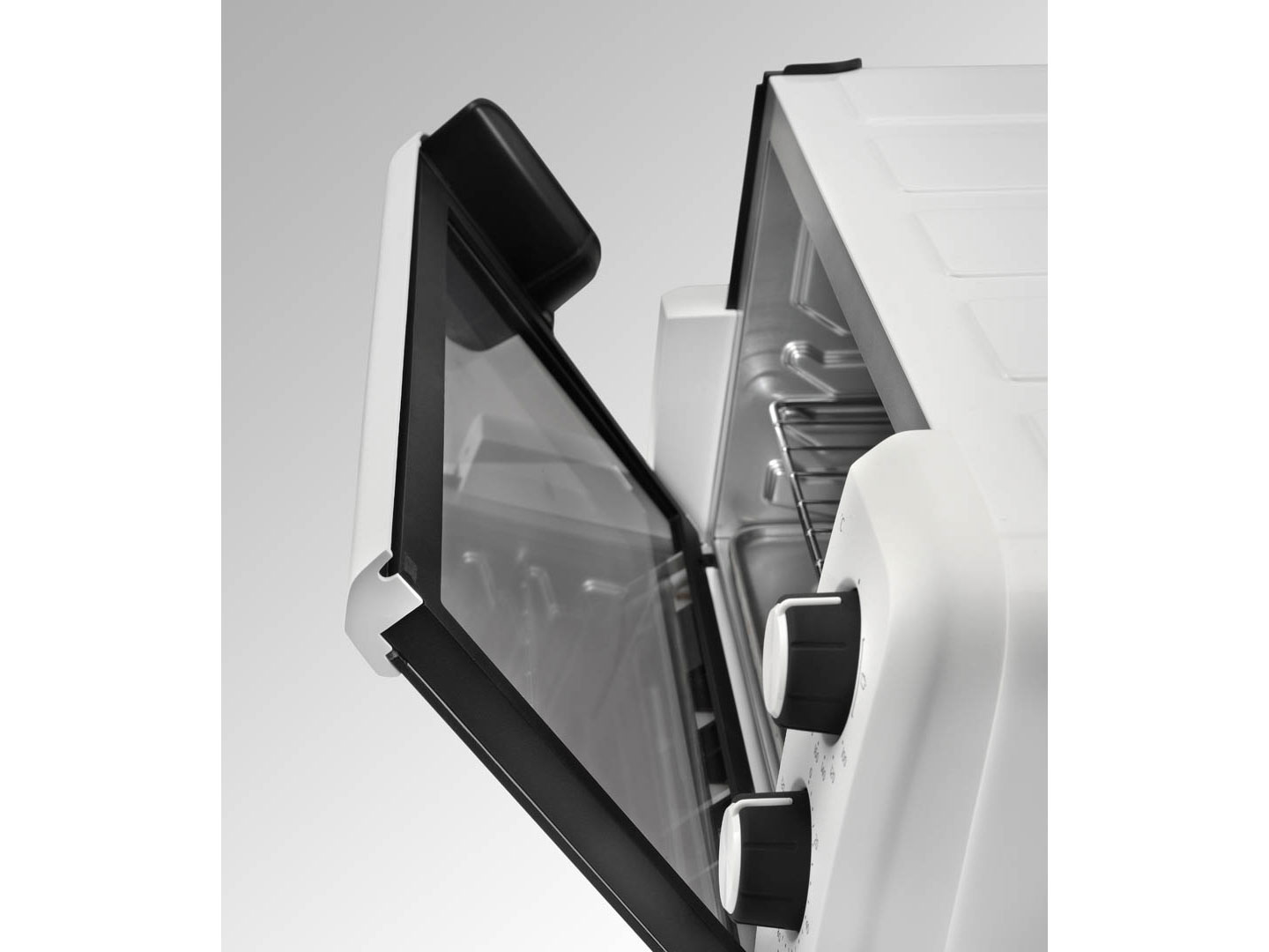 De’Longhi SFORNATUTTO MINI EO 12012 – image 4