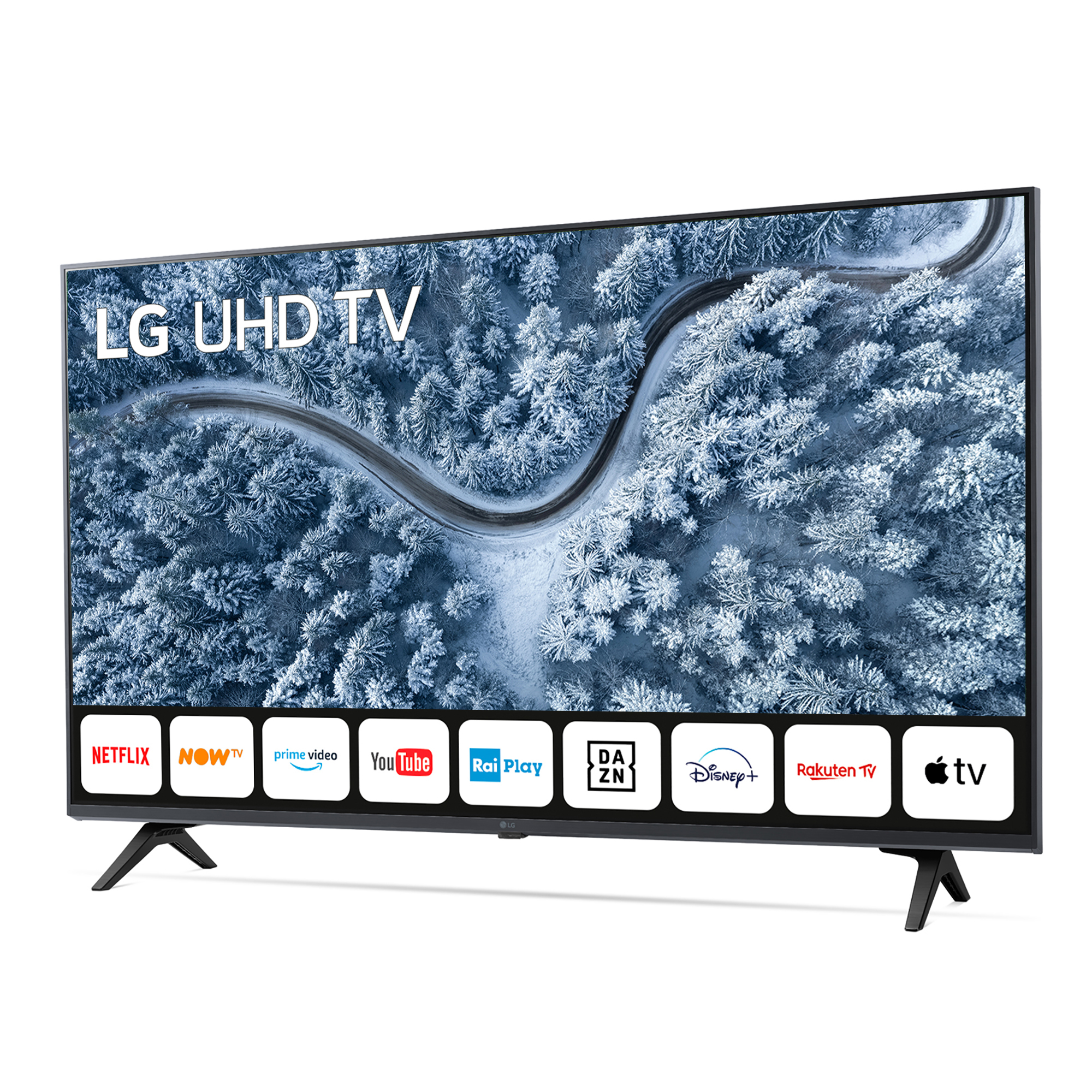 LG 43UP76706LB.API TV – image 3