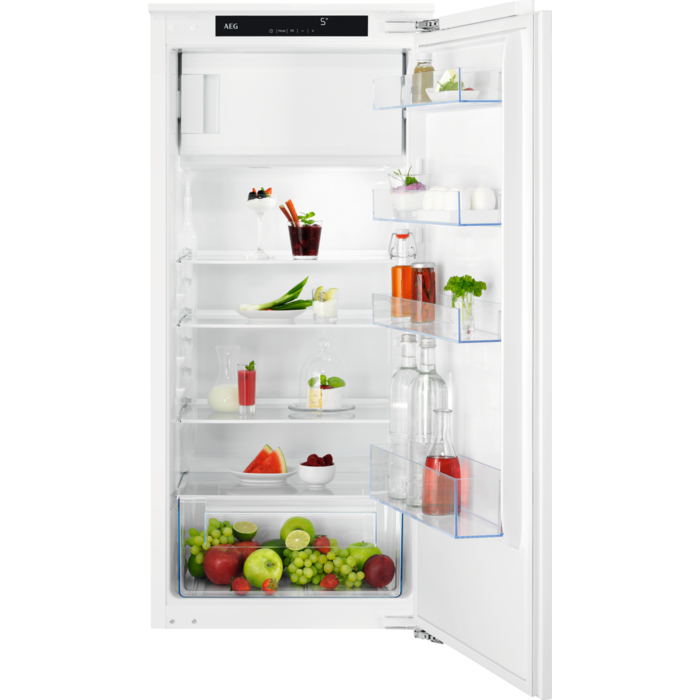 AEG TSF5O12EF — vue 1 sur 4