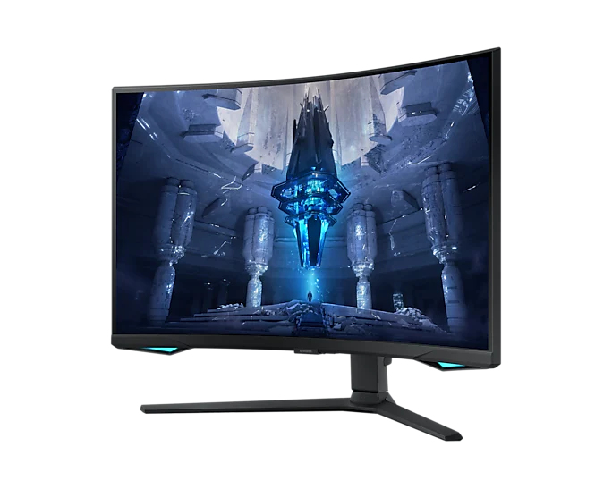 Samsung LS32BG752NNXGO computer monitor – image 5