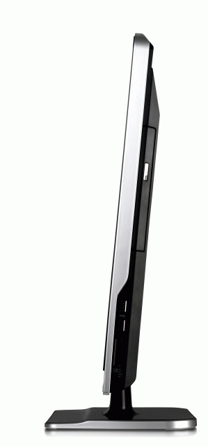 MSI Wind AP1900-2716XP Intel Pentium Mobile N270 – image 5