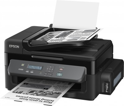 Epson WorkForce M200 – image 4
