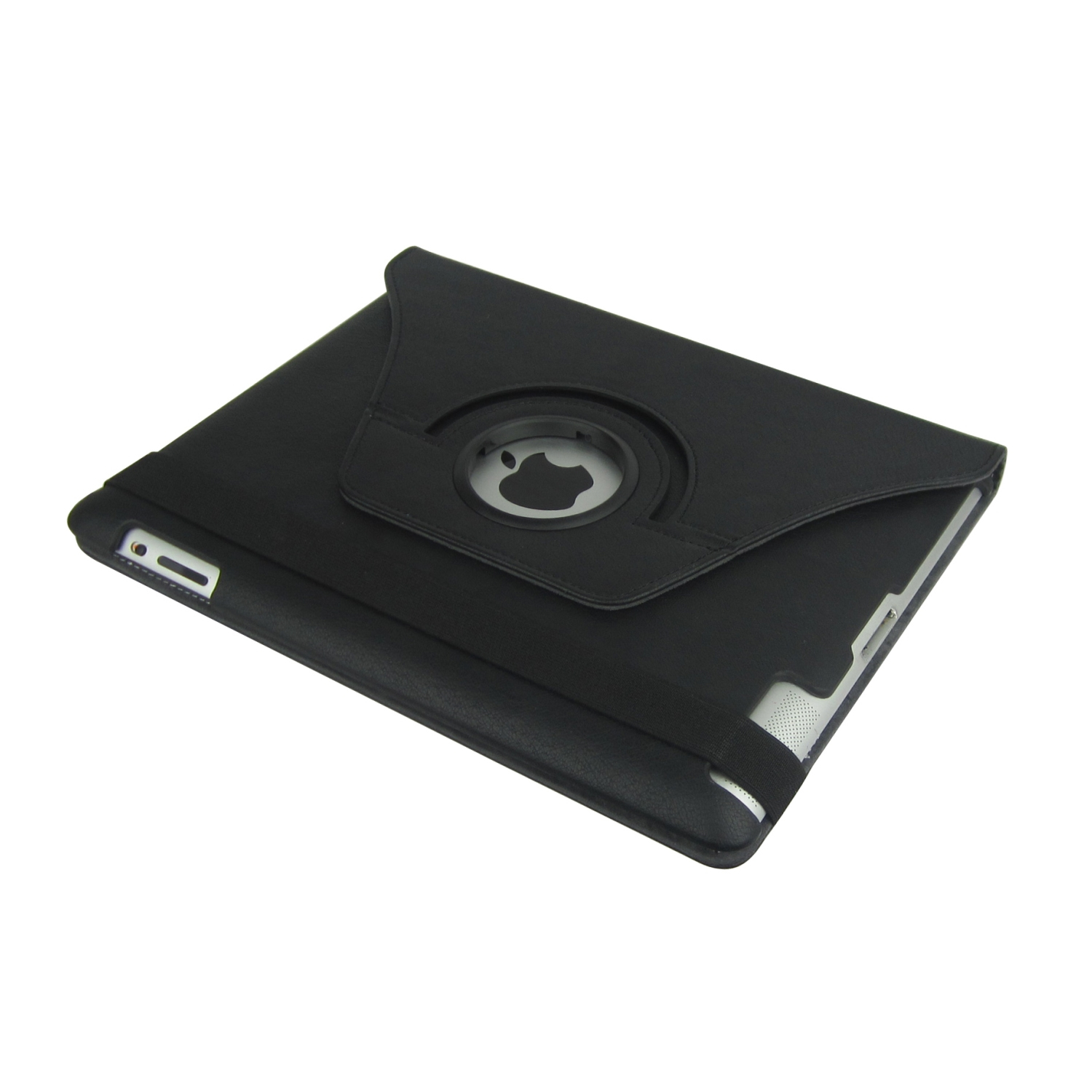 Ewent Spin Cover Black – image 3