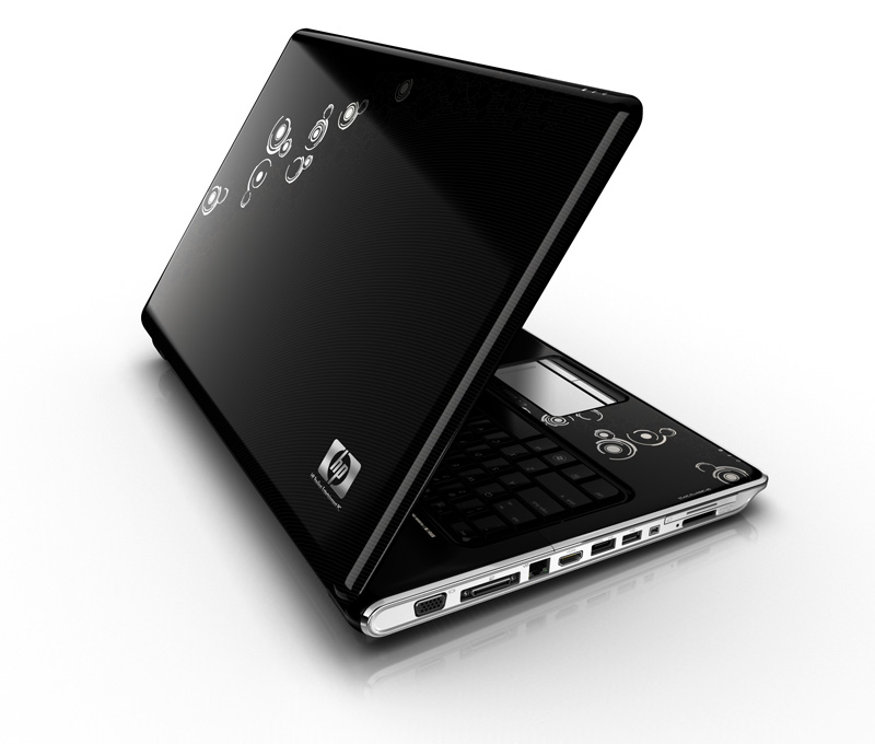 HP Pavilion dv7-3150ed Entertainment Notebook PC – image 4
