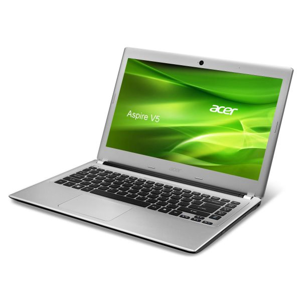 Acer Aspire 471-33214G50Mass Intel® Core™ i3 i3-3217U Laptop – image 6