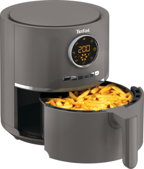 Tefal Ultra Fry Digital EY111B Single – image 1