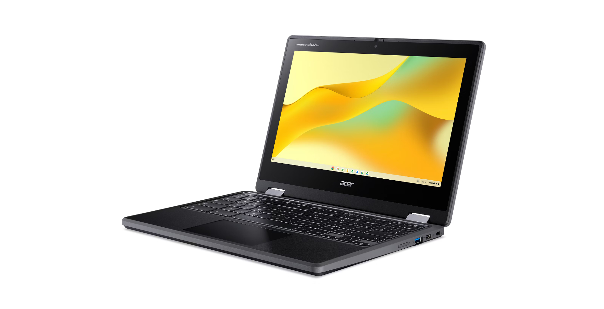Acer Chromebook R756T-TCO-C7ZA Intel® N N100 – image 4