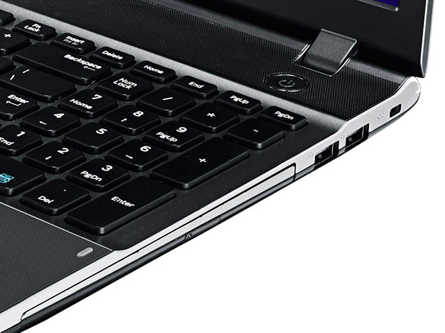 Samsung 5 550P5C-AD1BR Intel® Core™ i7 i7-3630QM – image 5