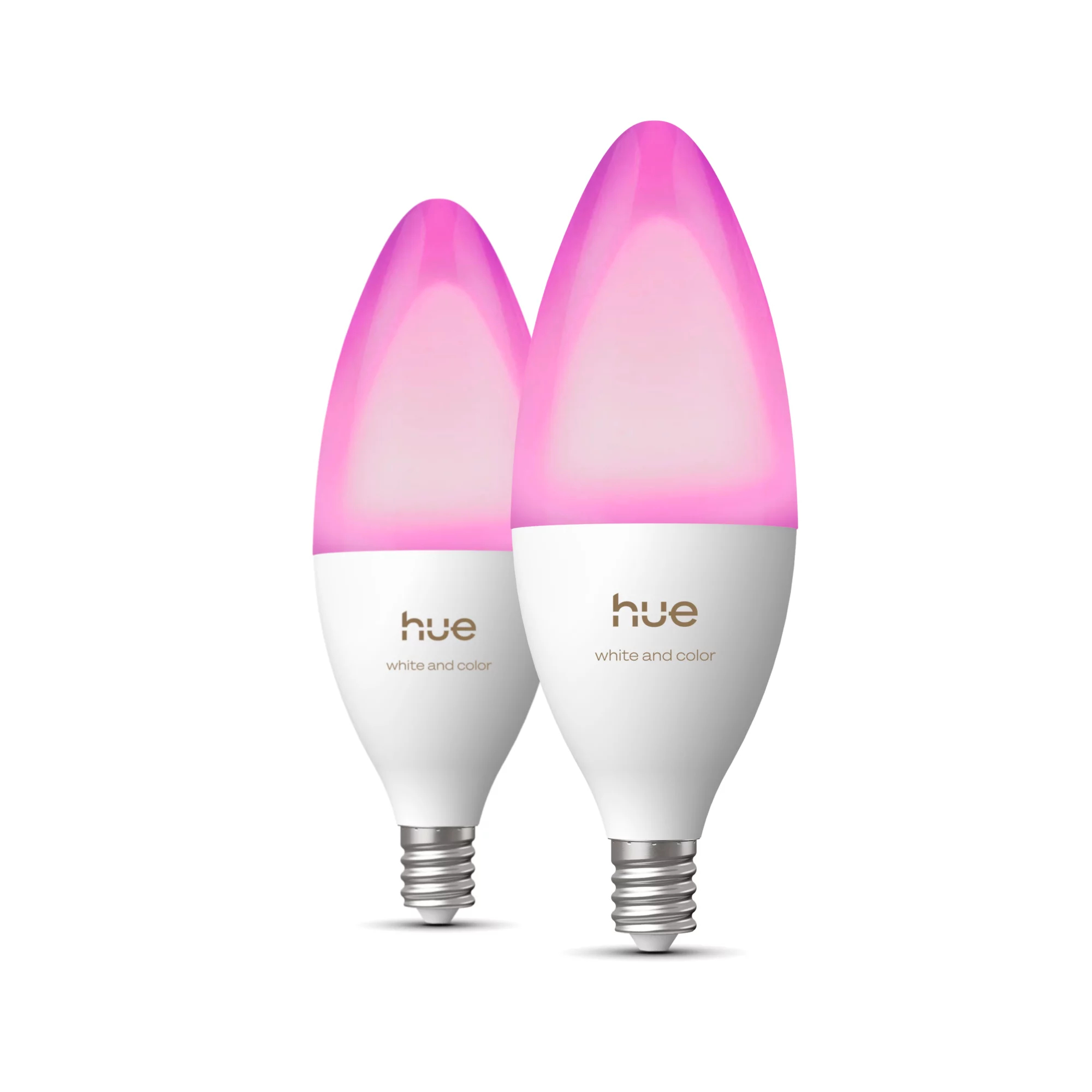 Philips by Signify Philips Hue White and colour ambience 046677608606 smart lighting Bluetooth/Zigbee