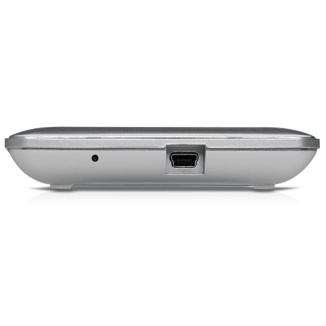 Iomega eGo Portable 320GB Helium – image 2