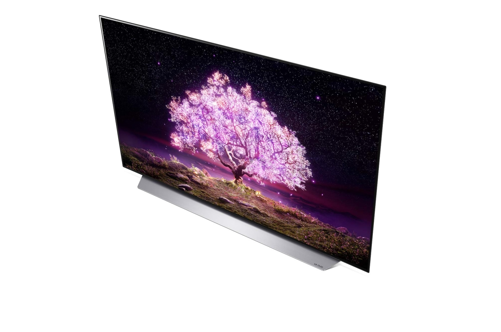 LG OLED48C12LA TV – image 9