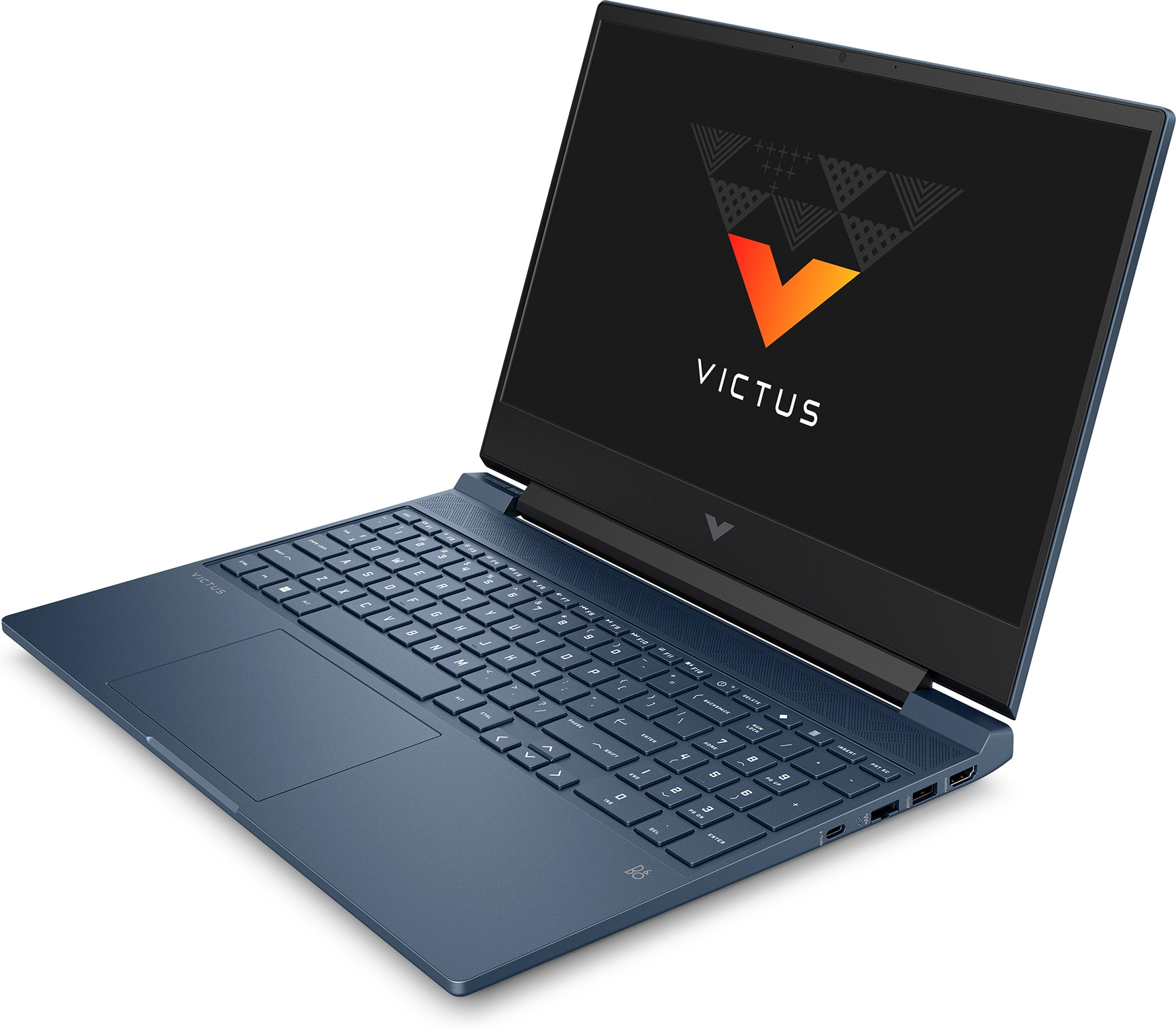 HP Victus Gaming 15-fa0049ns Intel® Core™ i7 i7-12650H Laptop – image 4