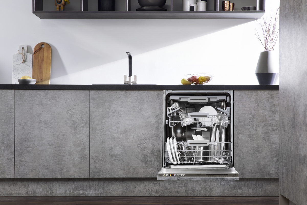 Hotpoint LTF 11S112 L EU – image 2