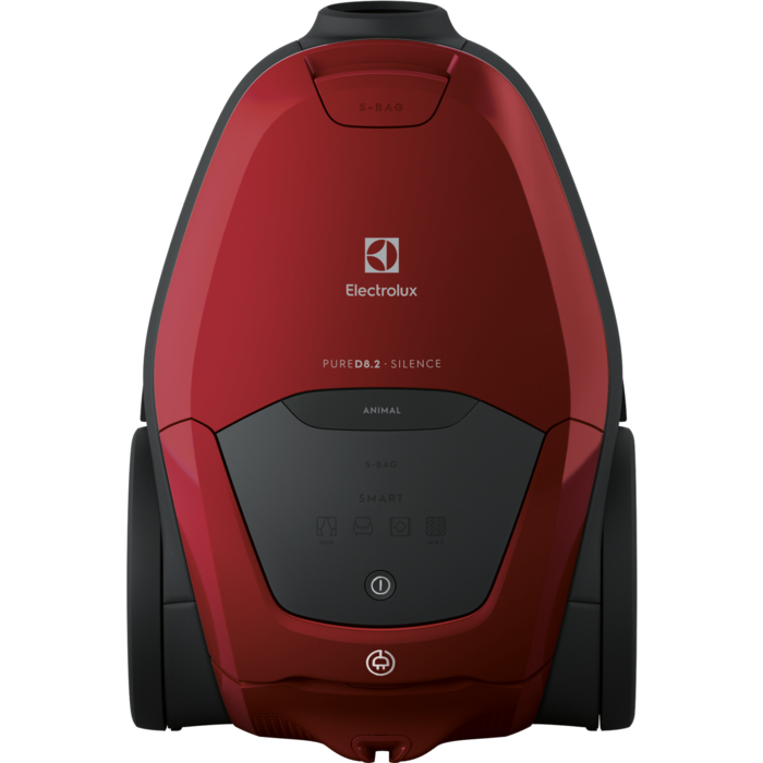 Electrolux PD82-ANIMA 3.5 L Cylinder vacuum Dry 600 W Dust bag – image 3