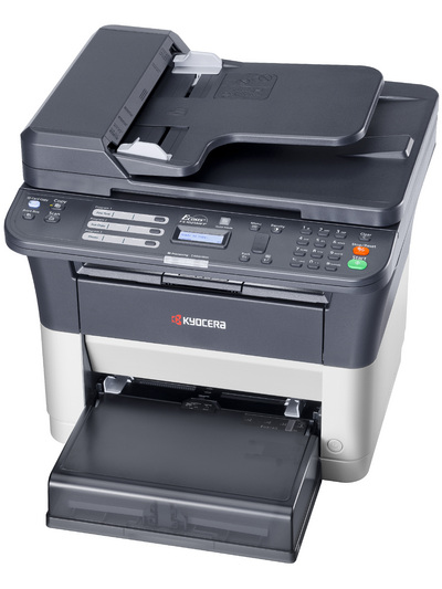 Kyocera FS 1025MFP Laser A4 – image 6