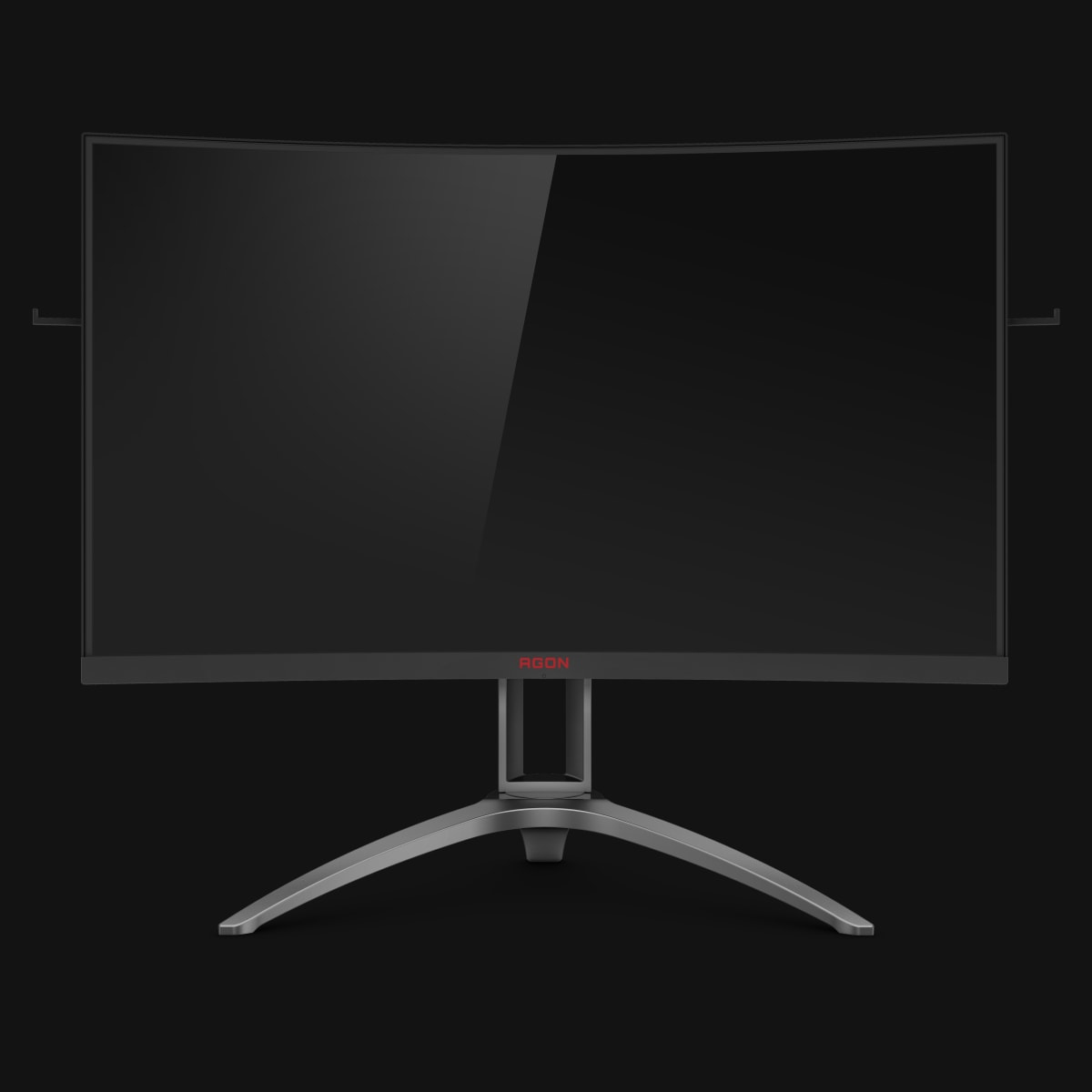 AOC AG323QCX2 computer monitor – image 7