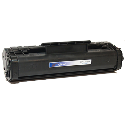 iggual PSIC3906A toner cartridge 1 pc(s) Black – image 2