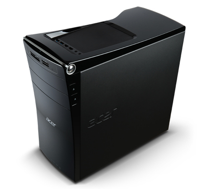 Acer Aspire 3970-MO13P Intel® Core™ i5 i5-2320 – image 4