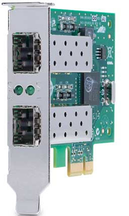 Allied Telesis AT-2911SFP/2-001 Internal Fiber 1000 Mbit/s