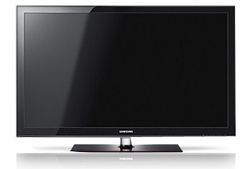 Samsung LN55C630 TV 139.7 cm (55") Full HD Black