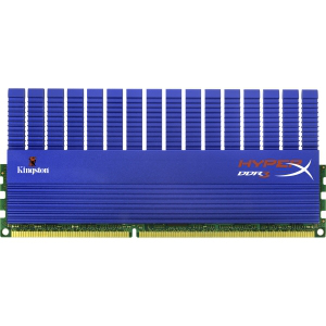 HyperX 4x4GB DDR3-1866