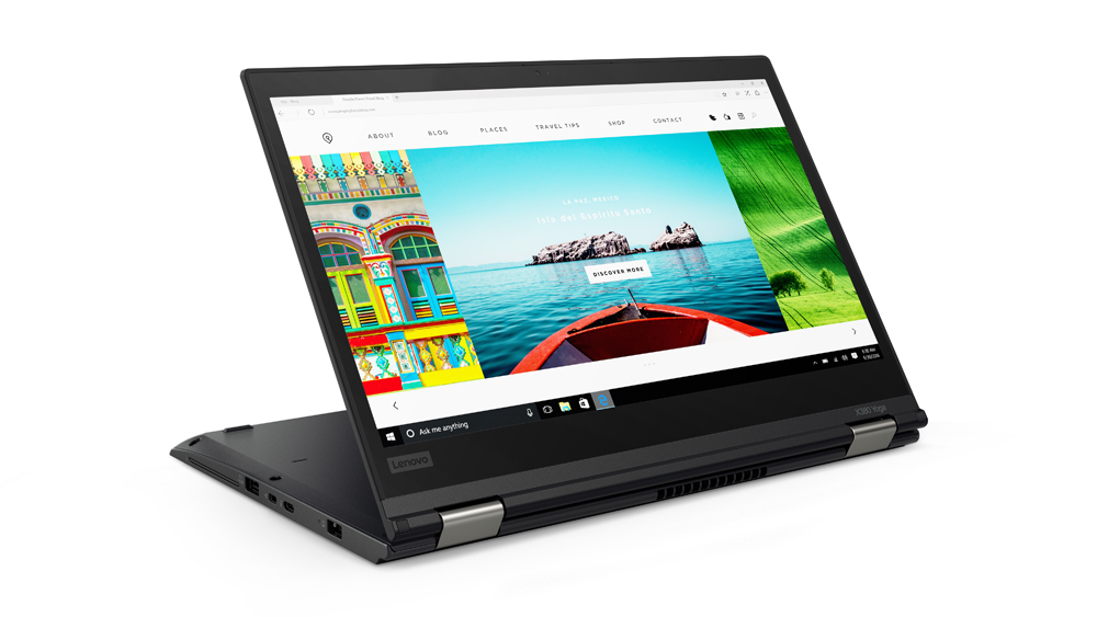 Lenovo X380 Yoga Refurbished – image 3