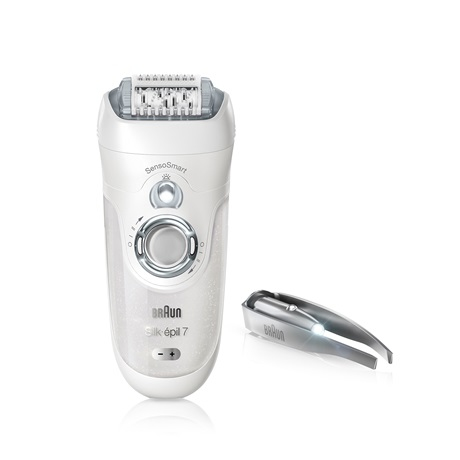 Braun Silk-épil 7 SensoSmart 7/870 – image 2