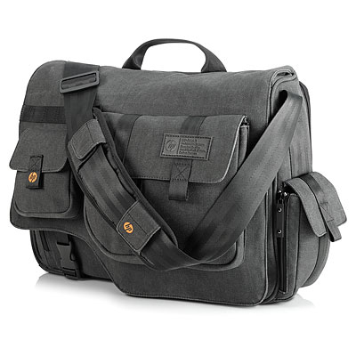 HP Gear Messenger