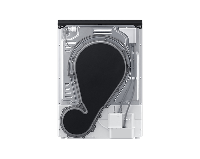 Samsung DV90BBA245ABEG tumble dryer Freestanding Front-load – image 4