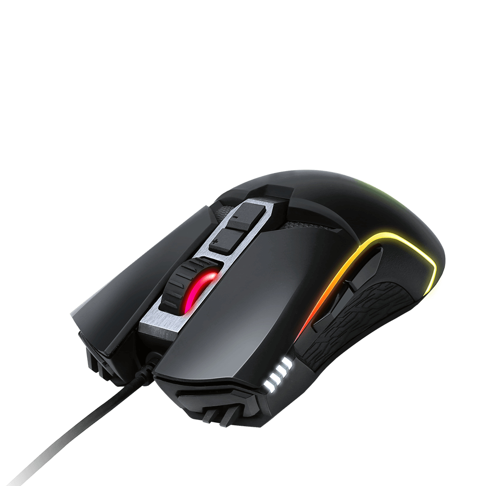 GIGABYTE AORUS M5 – image 2