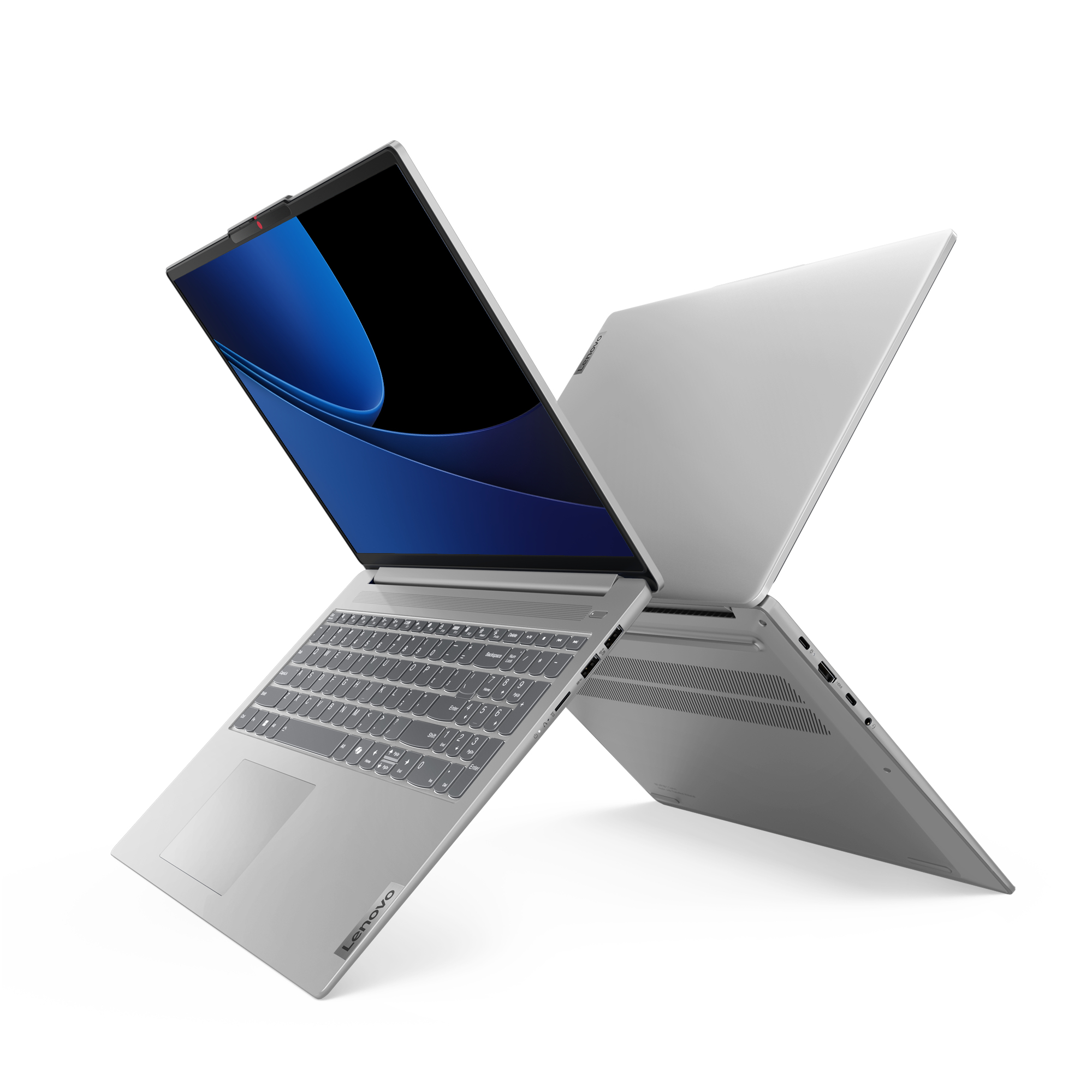 Lenovo IdeaPad Slim 5 16IMH9 Intel Core Ultra 7 155H Laptop 40.6 cm (16″) WUXGA 16 GB LPDDR5x-SDRAM 1 TB SSD Wi-Fi 6E (802.11ax) Windows 11 Home Grey image 16