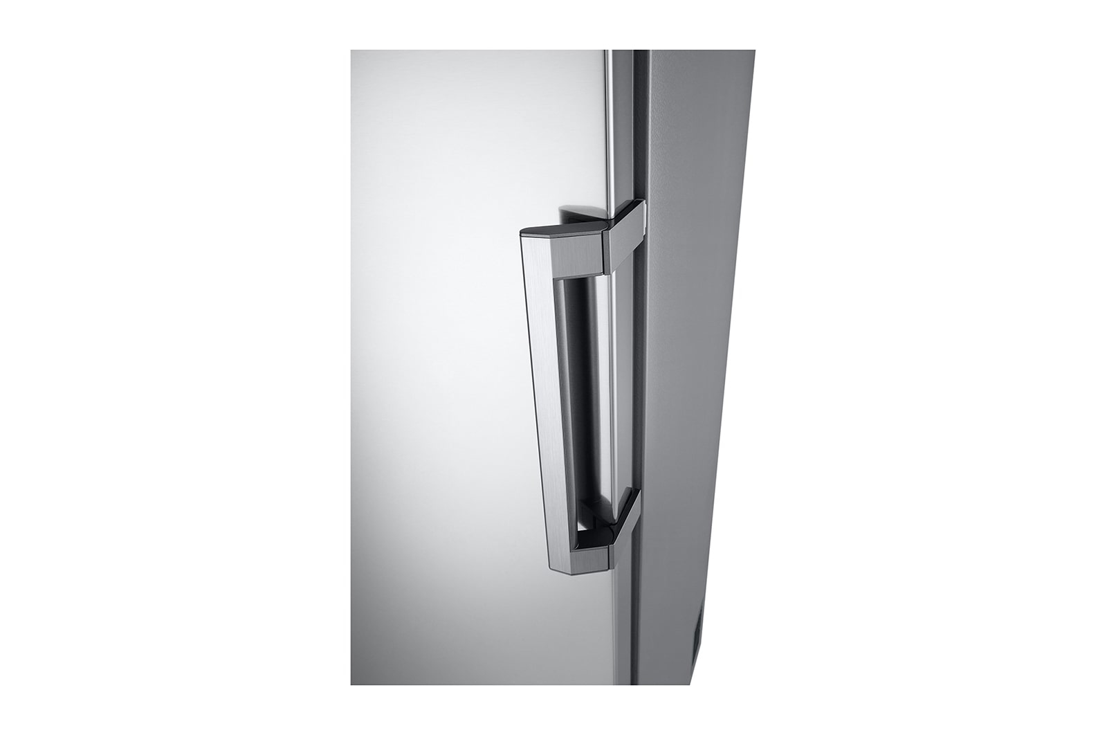 LG GFT61PZCSE freezer Upright freezer Freestanding – image 4