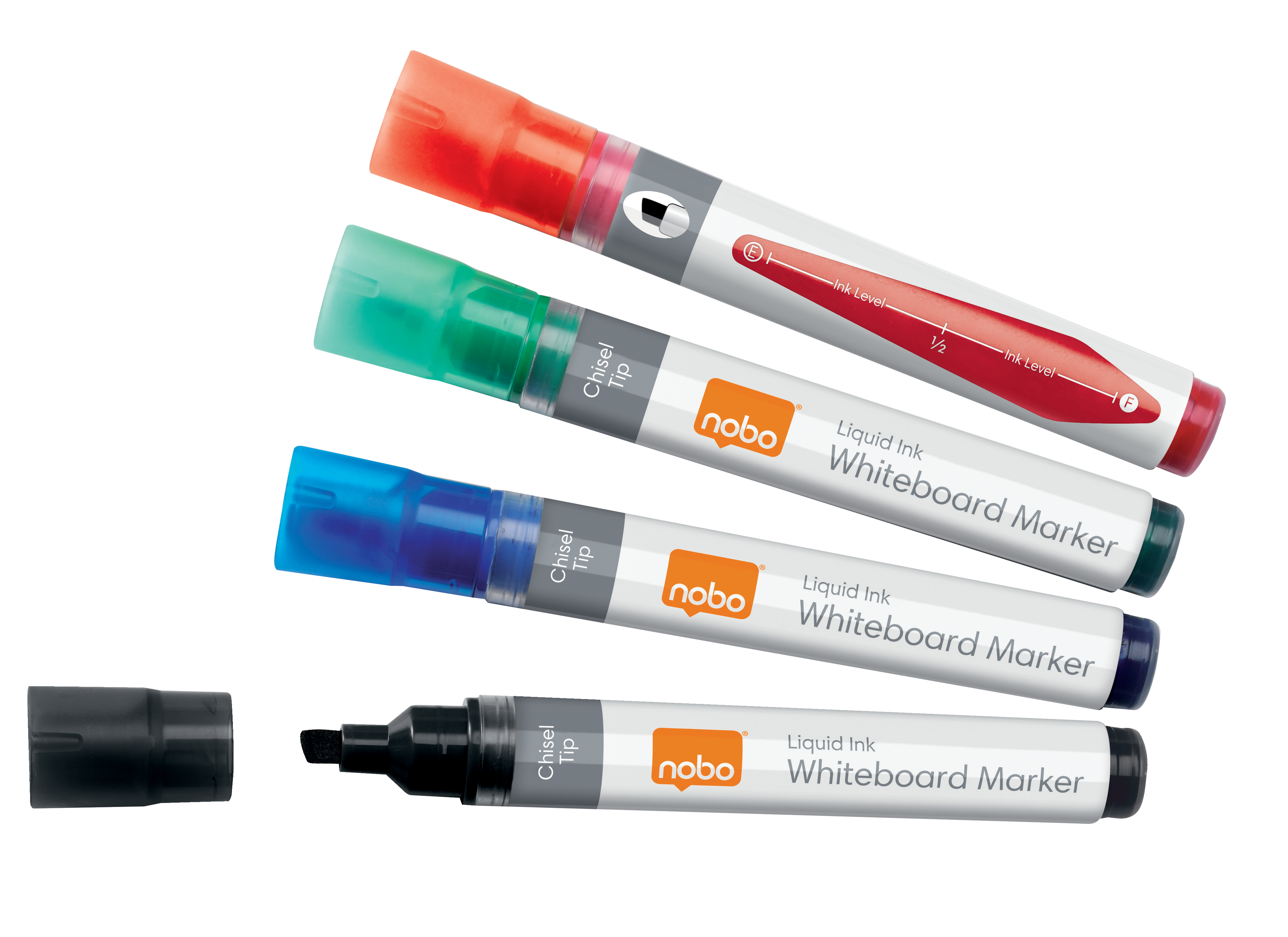 NOBO      N-Marker Viscom            4mm