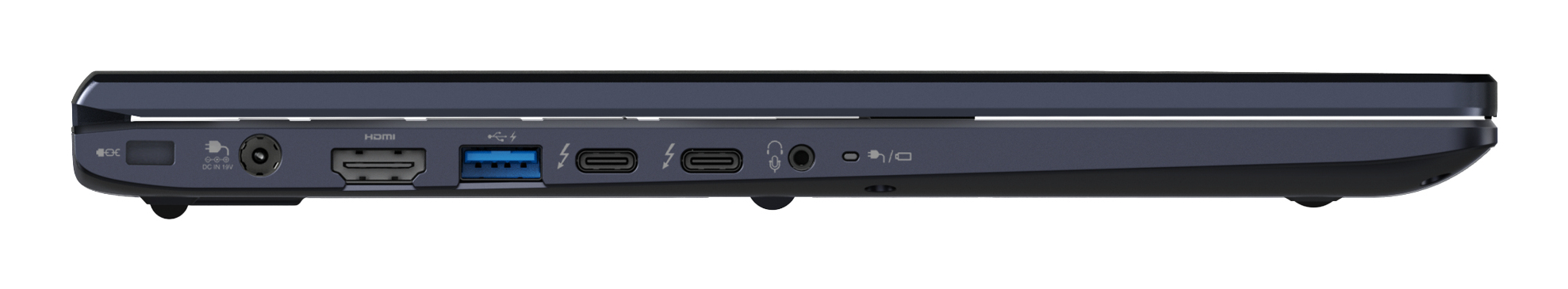 Dynabook Tecra A40-M Copilot+ PC Intel Core Ultra 7 155H Laptop – image 9