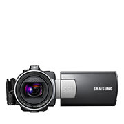 Samsung SMX-K45 0.8 MP CCD Black – image 4