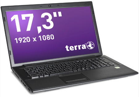 TERRA MOBILE 1774 PRO – image 6